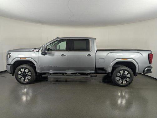 2024 GMC Sierra 2500 Denali