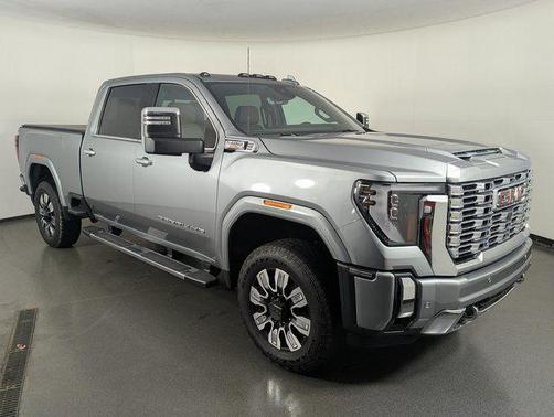 2024 GMC Sierra 2500 Denali