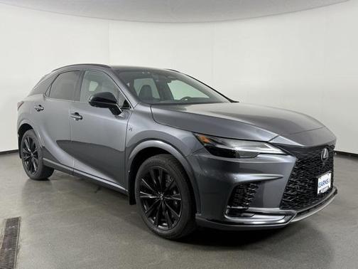 2024 Lexus RX 500h F SPORT Performance