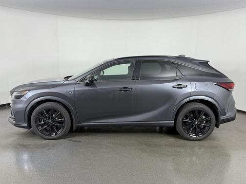2024 Lexus RX 500h F SPORT Performance