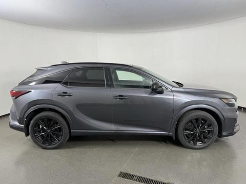 2024 Lexus RX 500h F SPORT Performance