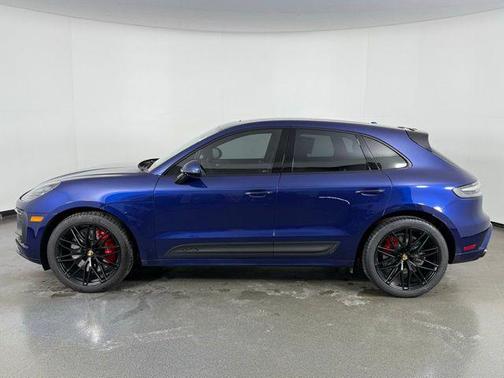 2022 Porsche Macan GTS