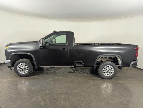 2020 Chevrolet Silverado 2500 LT