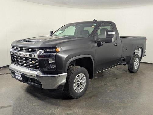 2020 Chevrolet Silverado 2500 LT