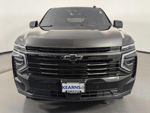 2025 Chevrolet Tahoe 4WD RST
