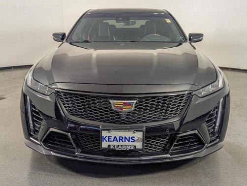 2023 Cadillac CT5-V V-Series Blackwing