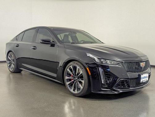 2023 Cadillac CT5-V V-Series Blackwing