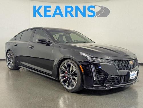 2023 Cadillac CT5-V V-Series Blackwing