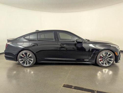 2023 Cadillac CT5-V V-Series Blackwing