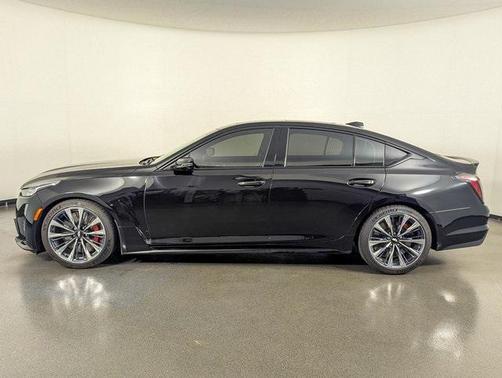 2023 Cadillac CT5-V V-Series Blackwing
