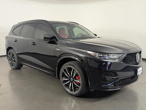 2023 Acura MDX Type S w/Advance Package