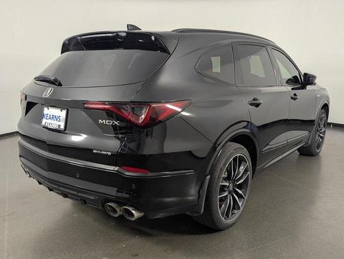 2023 Acura MDX Type S w/Advance Package