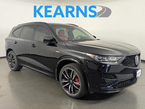 2023 Acura MDX Type S w/Advance Package