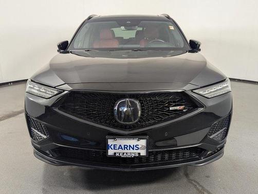 2023 Acura MDX Type S w/Advance Package