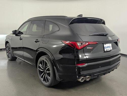 2023 Acura MDX Type S w/Advance Package