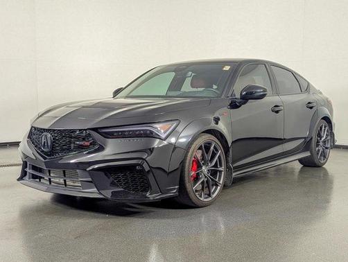 2024 Acura Integra Type S