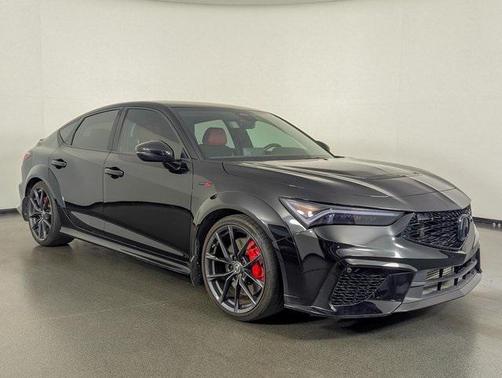 2024 Acura Integra Type S