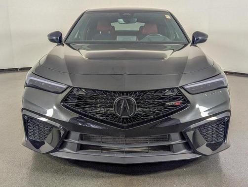 2024 Acura Integra Type S