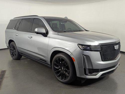 2024 Cadillac Escalade Sport