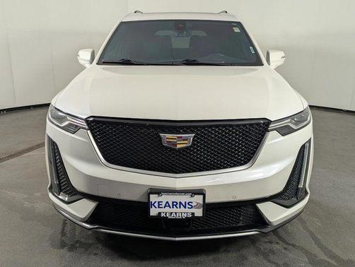 2020 Cadillac XT6 Sport AWD