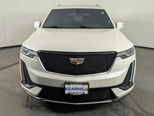 2020 Cadillac XT6 Sport AWD