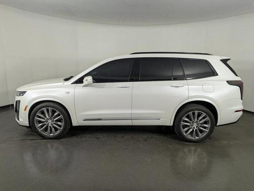 2020 Cadillac XT6 Sport AWD