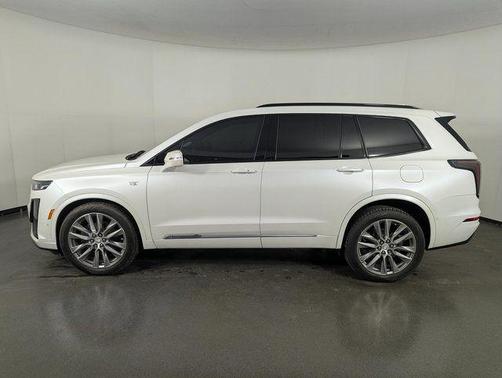 2020 Cadillac XT6 Sport AWD