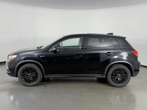 2019 Mitsubishi Outlander Sport 2.0 LE