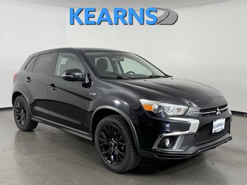 2019 Mitsubishi Outlander Sport 2.0 LE