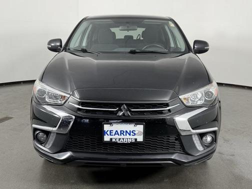 2019 Mitsubishi Outlander Sport 2.0 LE