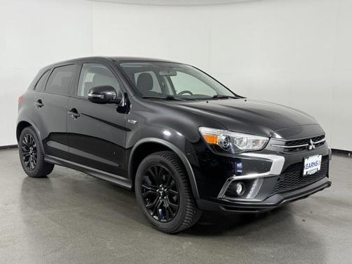2019 Mitsubishi Outlander Sport 2.0 LE