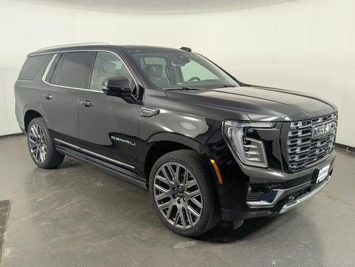 2025 GMC Yukon Denali Ultimate