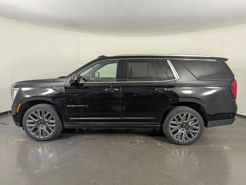 2025 GMC Yukon Denali Ultimate