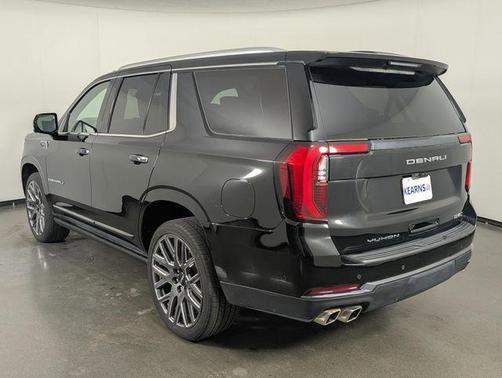 2025 GMC Yukon Denali Ultimate