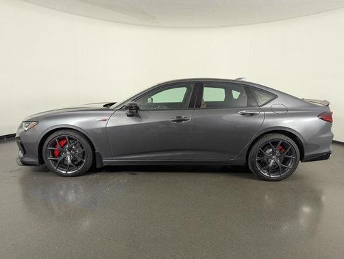 2023 Acura TLX Type S