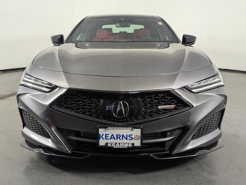 2023 Acura TLX Type S