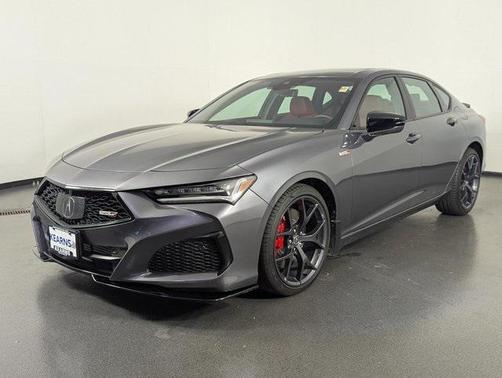2023 Acura TLX Type S