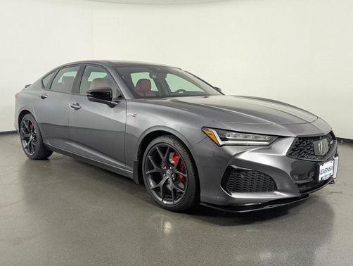 2023 Acura TLX Type S