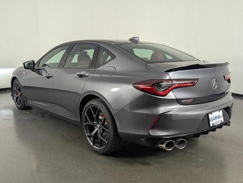 2023 Acura TLX Type S