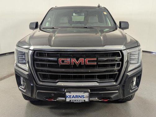 2023 GMC Yukon 4WD AT4