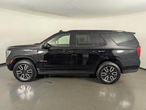 2023 GMC Yukon 4WD AT4