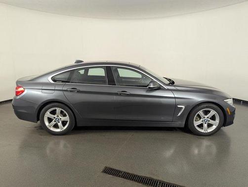 2016 BMW 428 Gran Coupe i xDrive