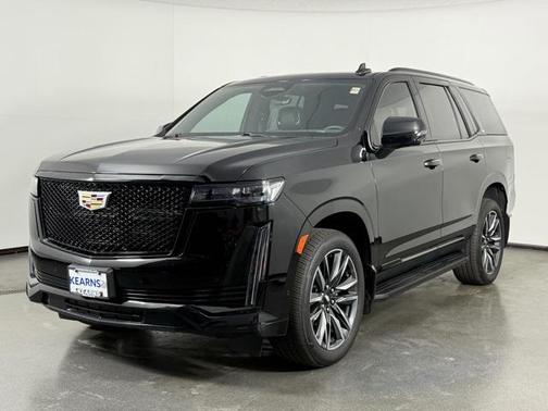 2023 Cadillac Escalade Sport