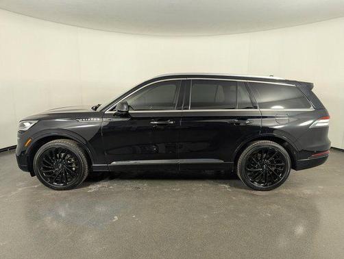 2021 Lincoln Aviator Reserve AWD
