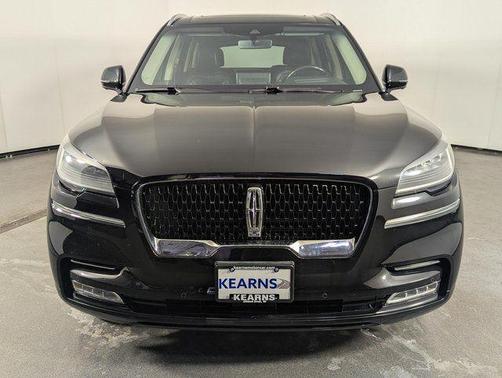 2021 Lincoln Aviator Reserve AWD