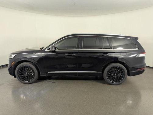 2021 Lincoln Aviator Reserve AWD
