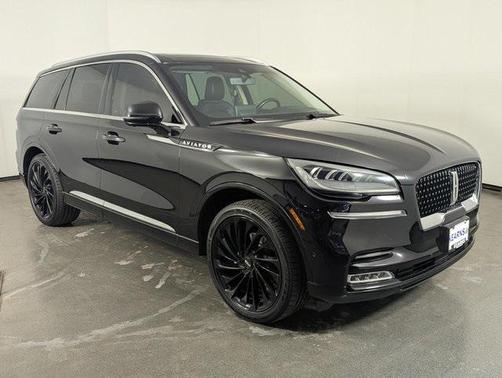 2021 Lincoln Aviator Reserve AWD