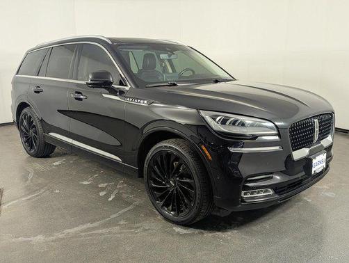 2021 Lincoln Aviator Reserve AWD