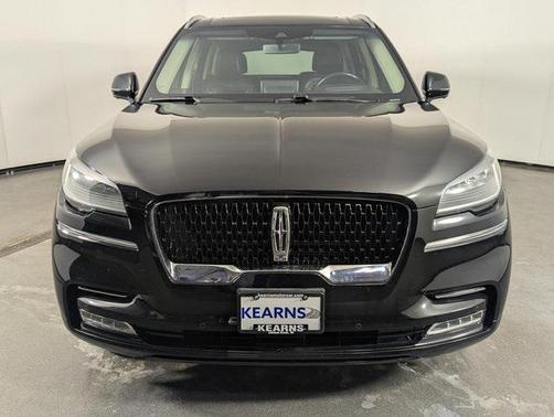 2021 Lincoln Aviator Reserve AWD
