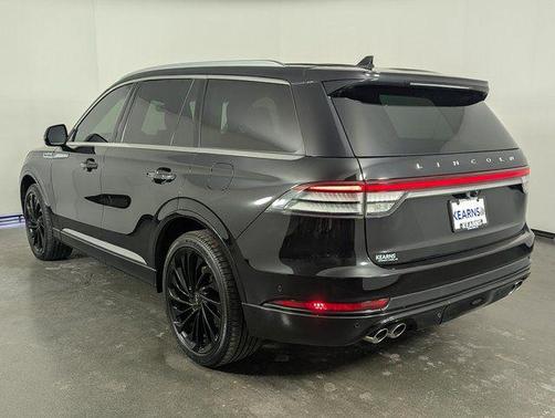 2021 Lincoln Aviator Reserve AWD